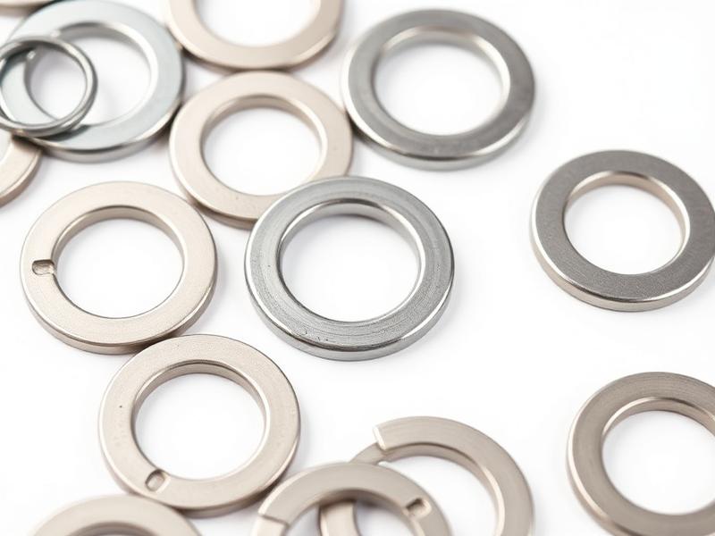 Spring Washers